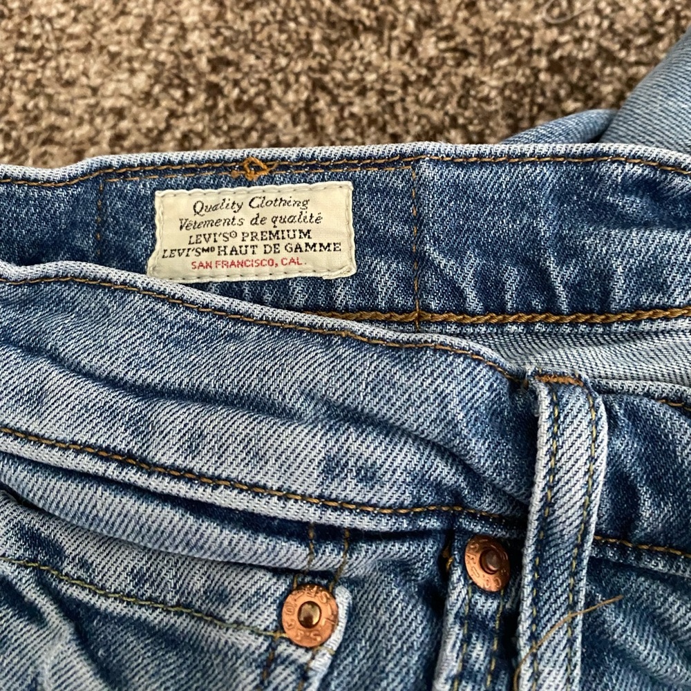 Jean bundle - Picture 7 of 7